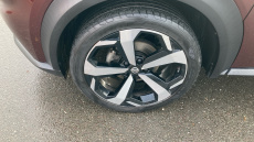 Nissan Juke 1.0 DiG-T 114 Tekna 5dr DCT Petrol Hatchback